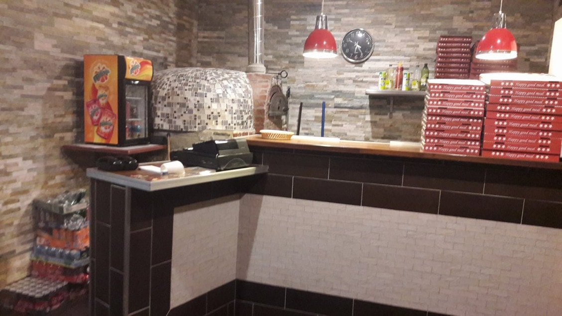 Legno Pizza — photo 3