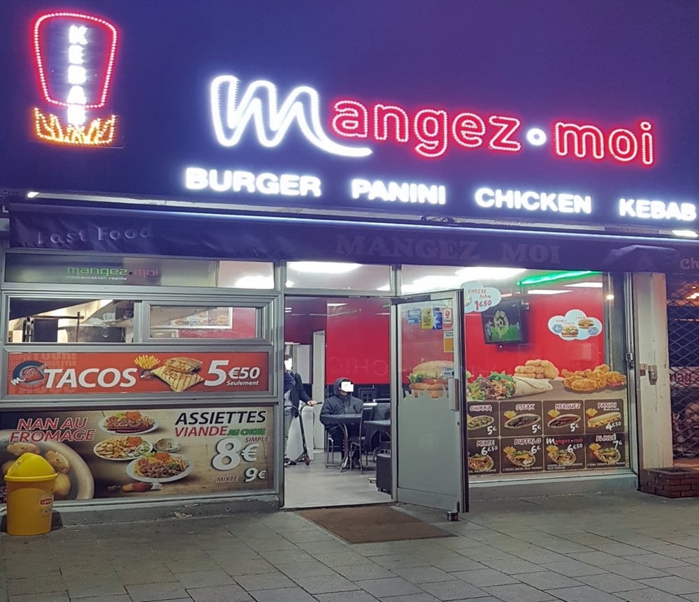 Mangez Moi — photo 3