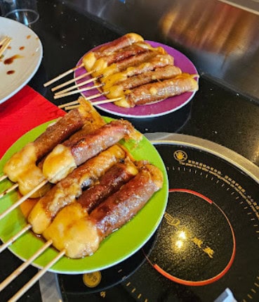 Nouveau Tokyo Sakura — Sushi et Japonais à Franconville — photo 2
