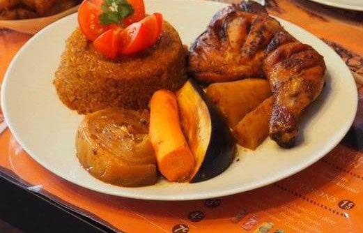 Photo de Obaobab