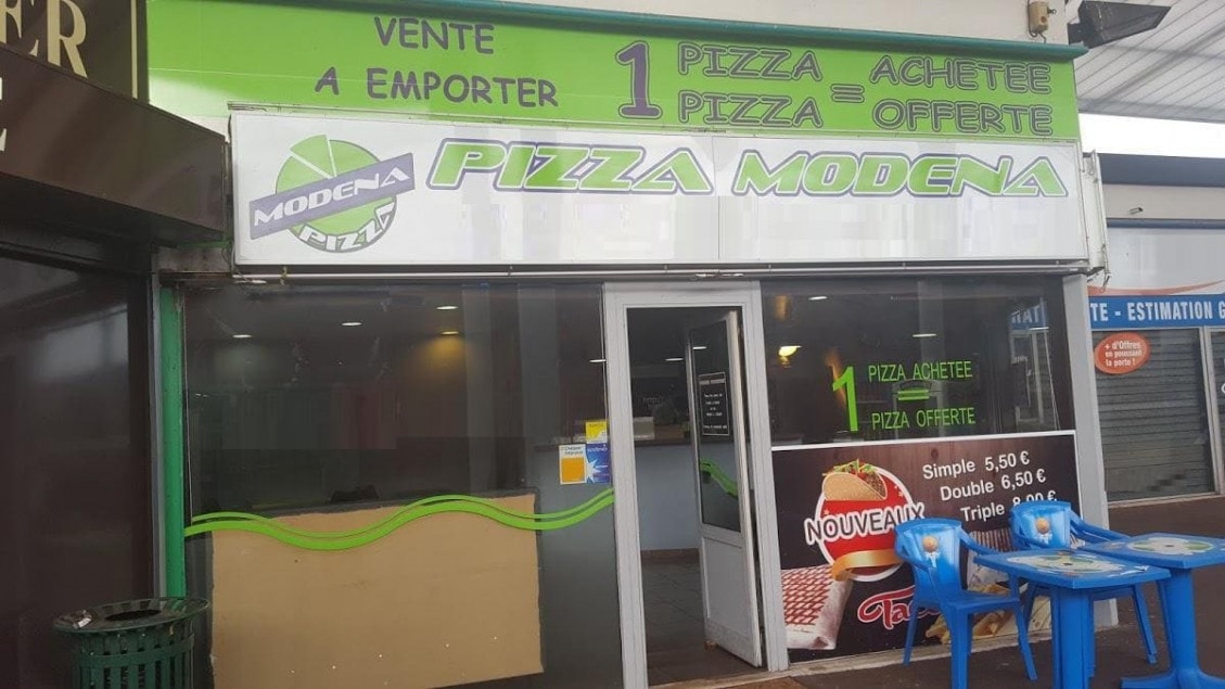 Pizza Modena — photo 2