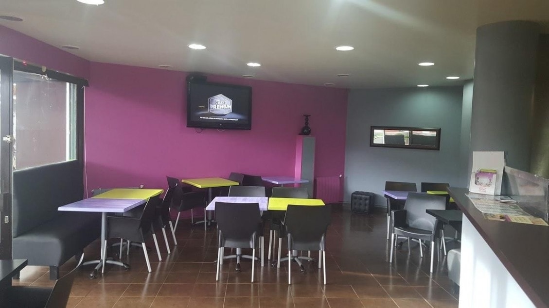 Pizza Modena — photo 3