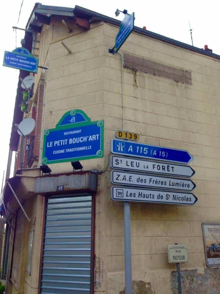 Le Petit Bouch'art — photo 2