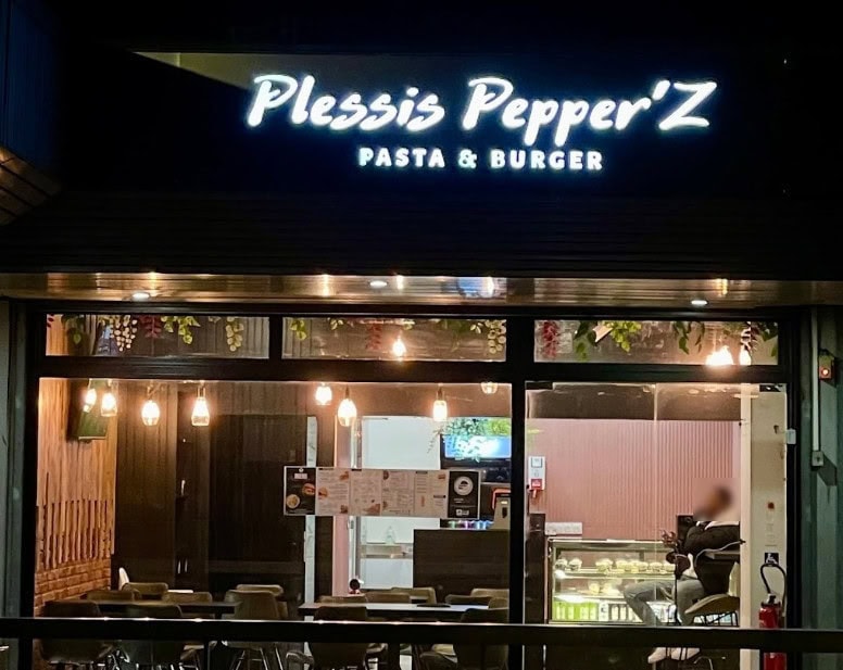 Plessis Pepper'Z — photo 3