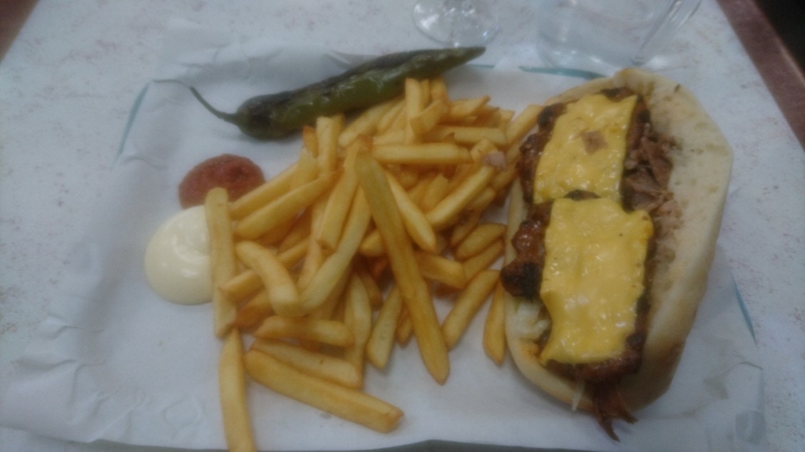 Istanbul Kebab — photo 3