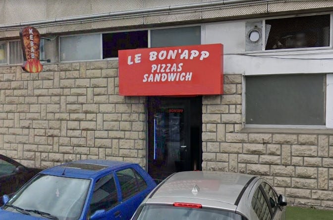 Le Bon'app — photo 3