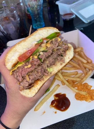 Nuage Food — photo 2