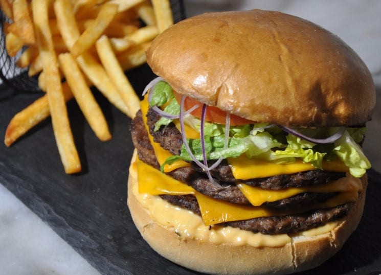 Nuage Food — photo 3