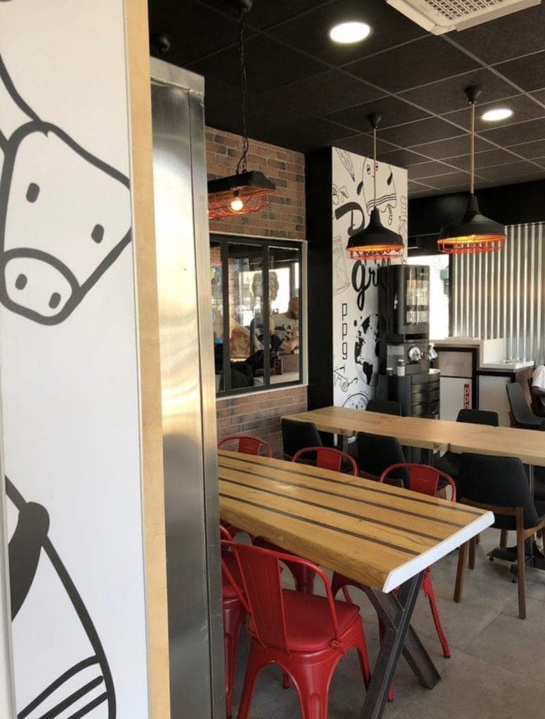 Pepper Grill — photo 3