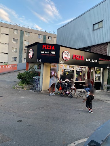 Pizza Club — photo 3