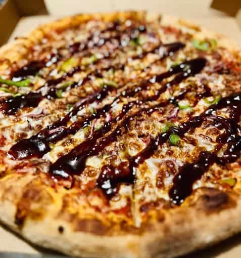 Pizza Club — photo 2