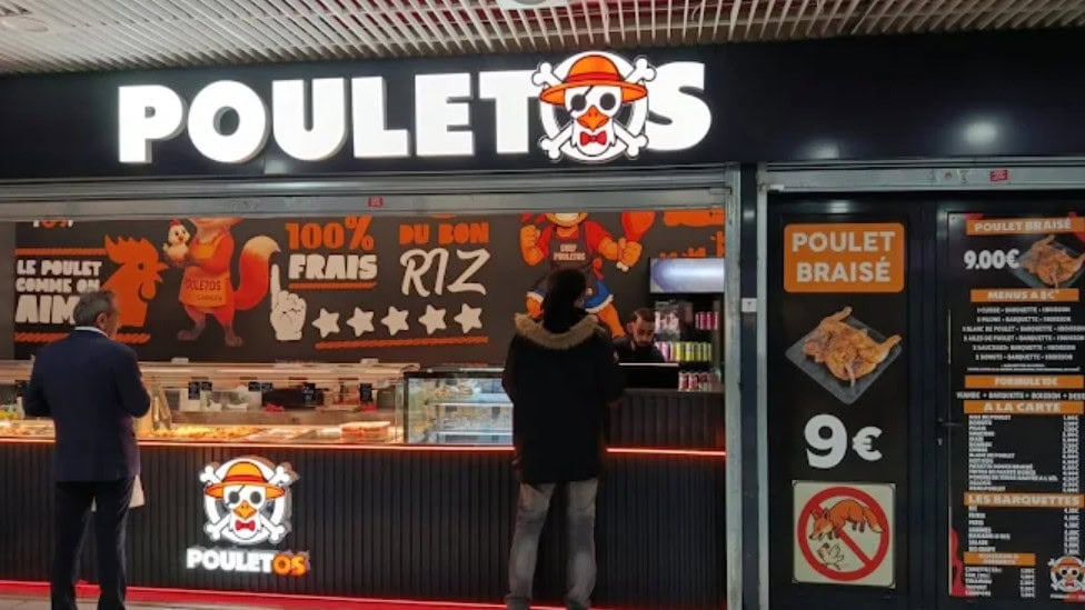 Pouletos — photo 3