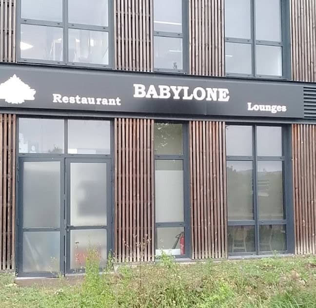 Babylone — photo 2