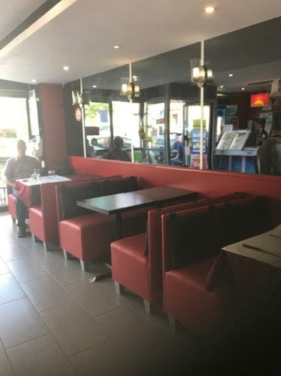 Brasserie de la Mairie — photo 3