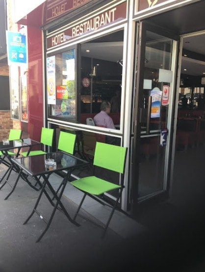 Brasserie de la Mairie — photo 2