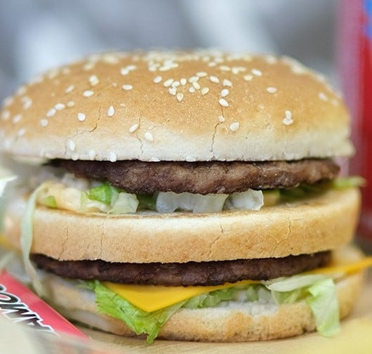 Burger Run — photo 2