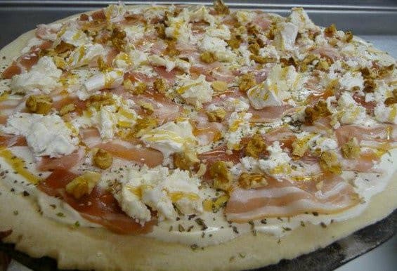 La vie en Pizz' — photo 3