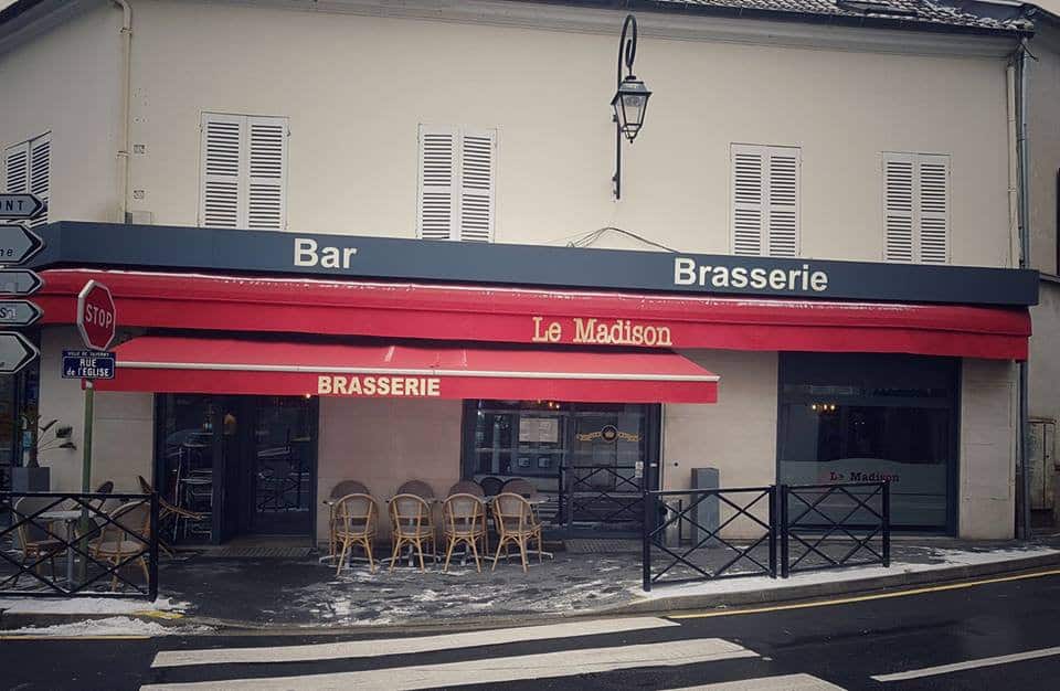 Le Madison — photo 2