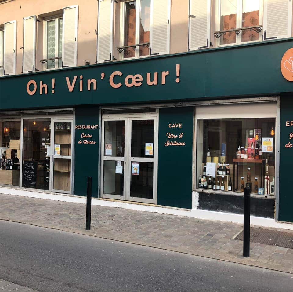 Oh ! Vin’cœur ! — photo 2