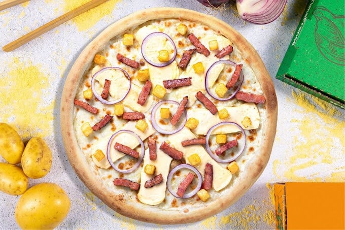 Pizza Time — photo 2