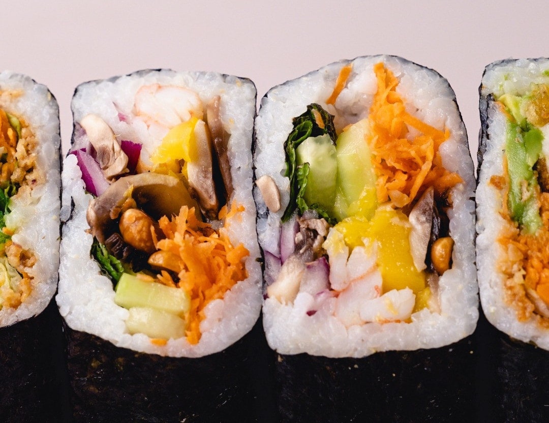 Poké Rolls — photo 3