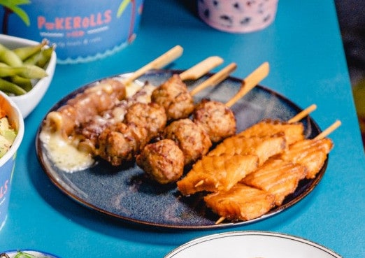Photo de Poké Rolls