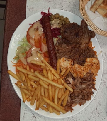 Restaurant Royal — photo 2