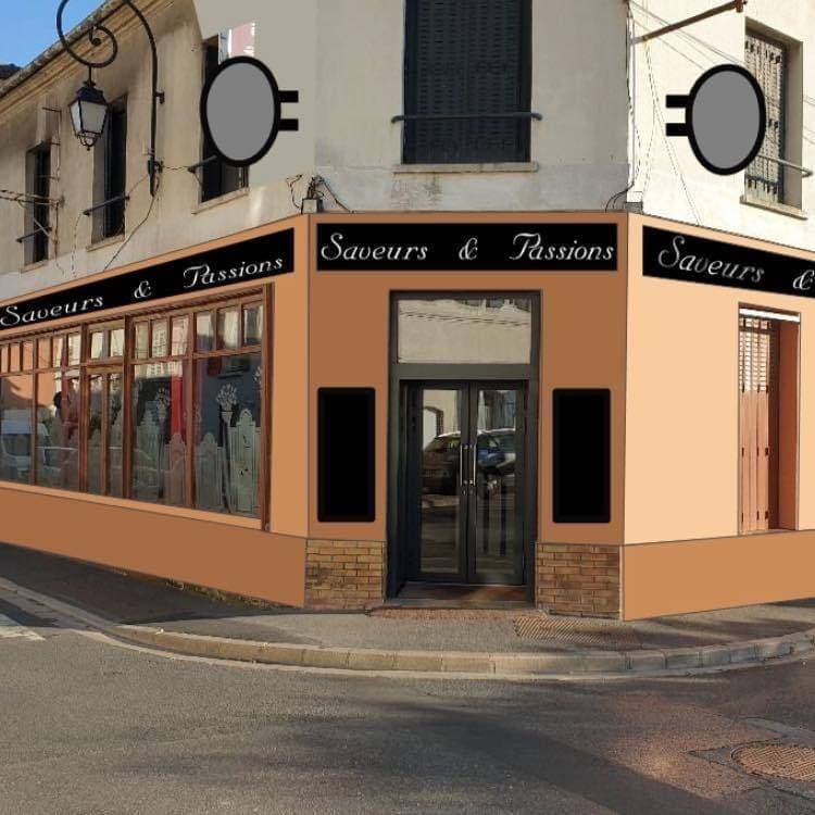 Saveurs et Passions — photo 2