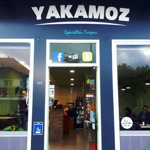 Yakamoz — photo 3
