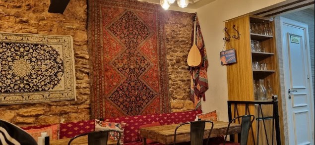 Best Urfa Dürüm — photo 3
