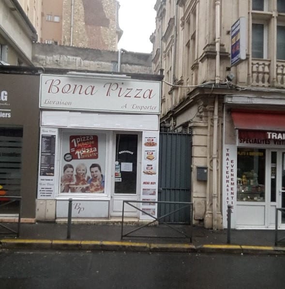 Bona Pizza — photo 3