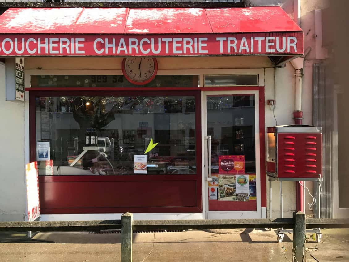 Boucherie Maurice — photo 2