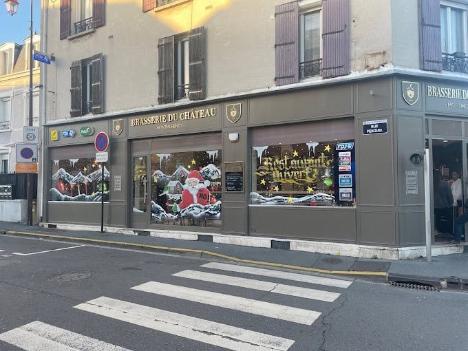 Brasserie du Château — photo 3