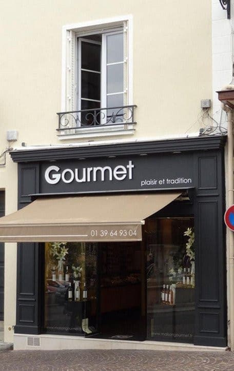 Gourmet Plaisir et Tradition — photo 2