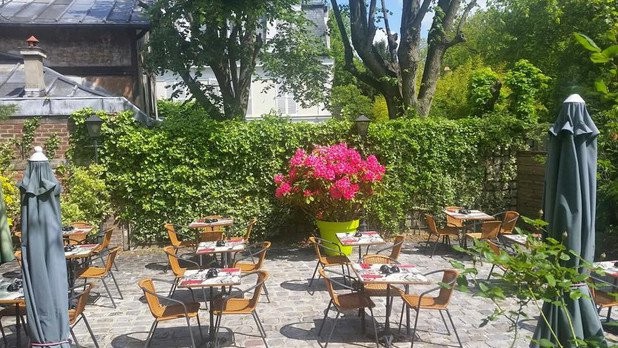 La Terrasse — photo 2