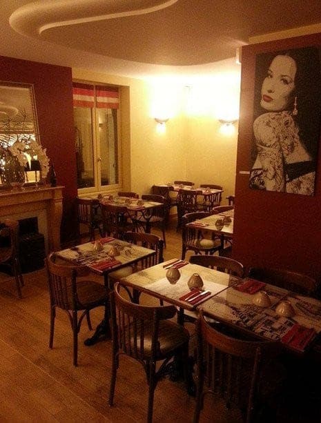 La Terrasse — photo 3