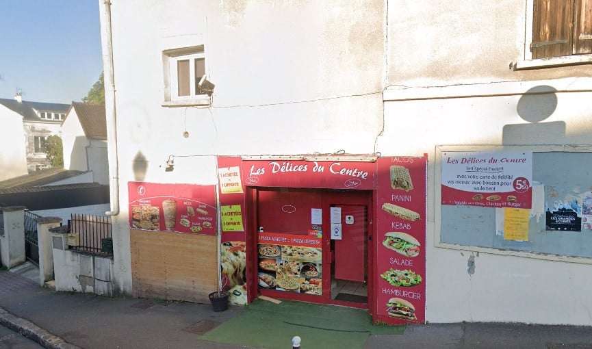 Les delices du Centre — photo 2