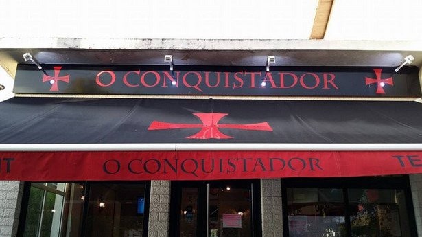 O conquistador — photo 2