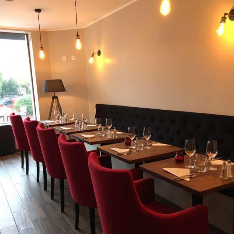 Restaurant L'Etoile — photo 3