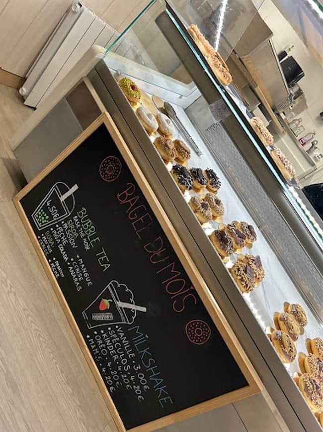 Bagels N Donuts — photo 3