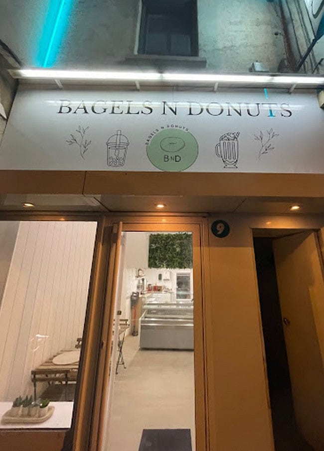 Bagels N Donuts — photo 2