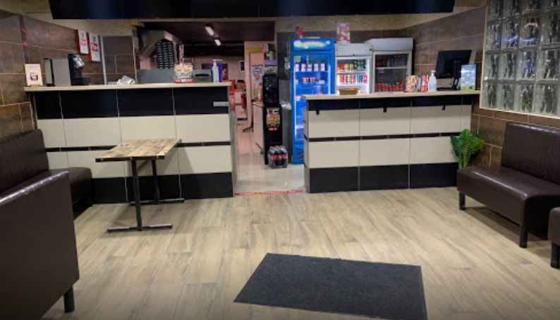 First Pizza 95 — photo 2