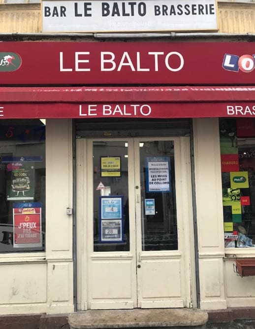 Le Balto — photo 3