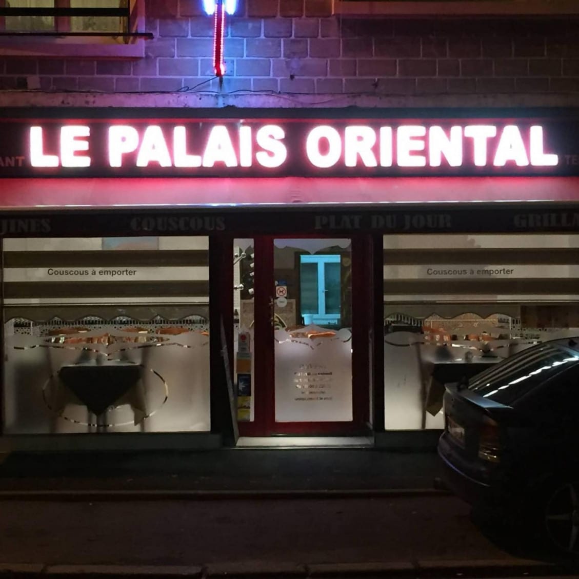 Le Palais Oriental — photo 2