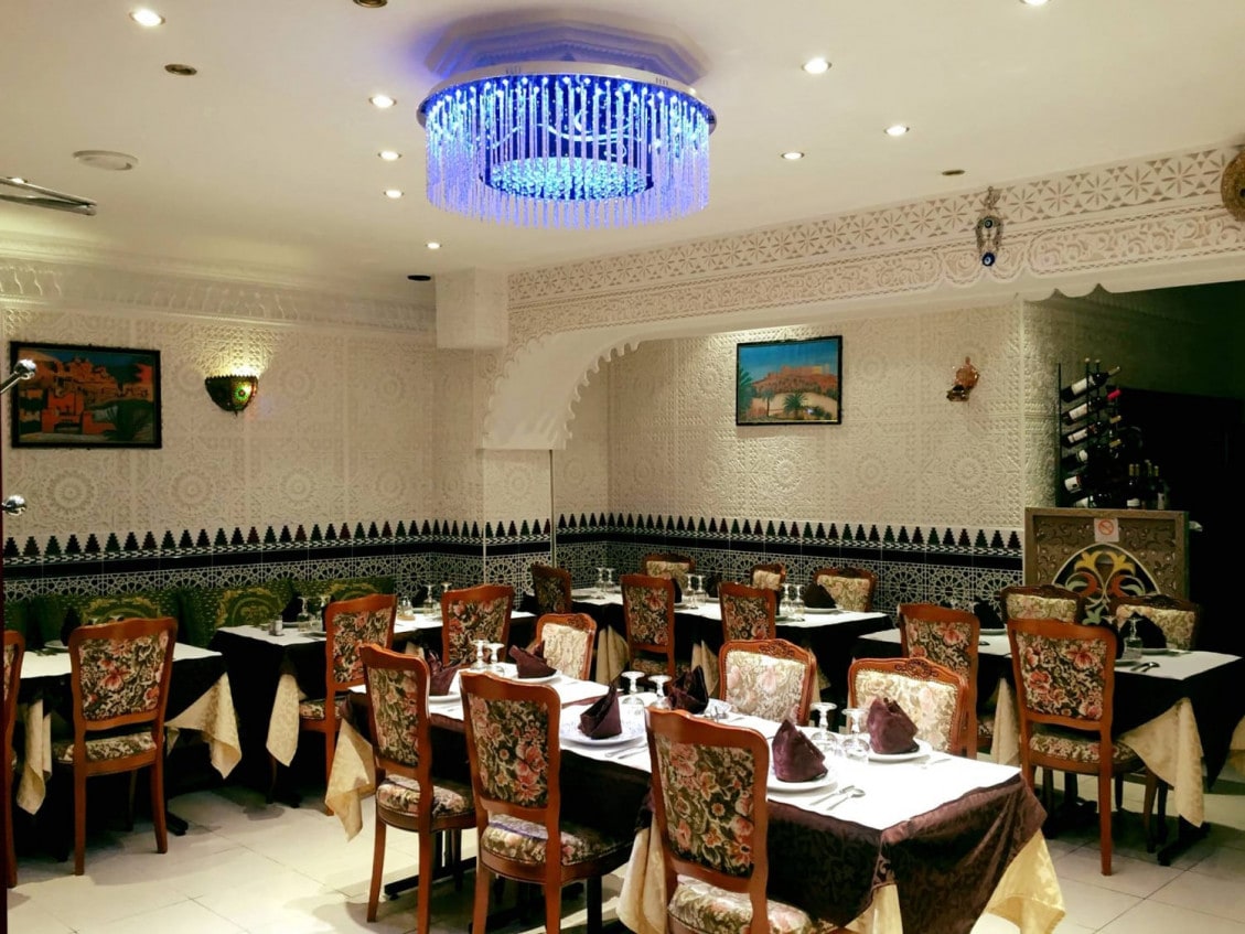 Le Palais Oriental — photo 3