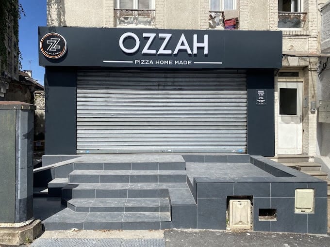 Ozzah — photo 3