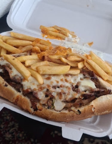 Royal Kebab — photo 2