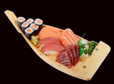 Sushi Bonheur — photo 3