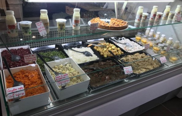 Menus et Merveilles — photo 2