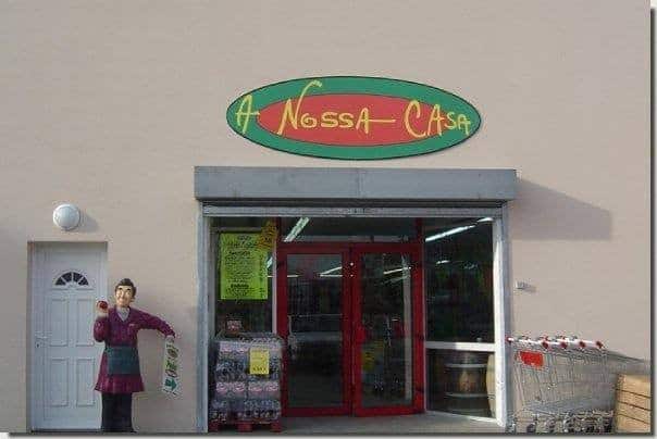 A Nossa Casa — photo 2